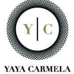 LOGO YAYA CARMELA
